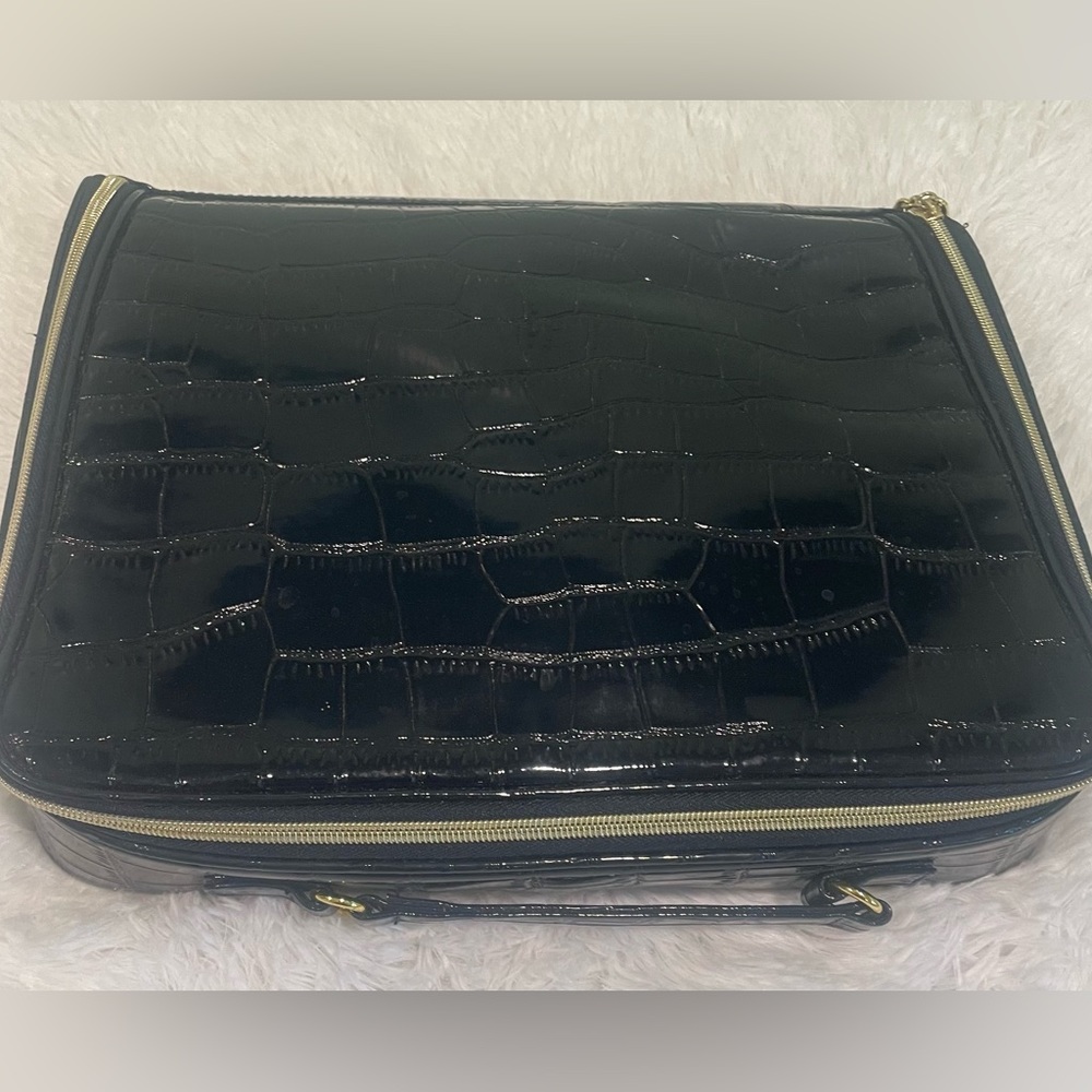 Two Makeup Bags